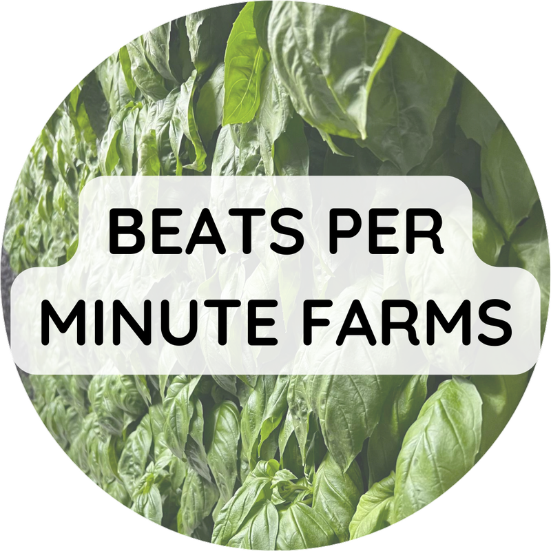 Beats Per Minute Farm