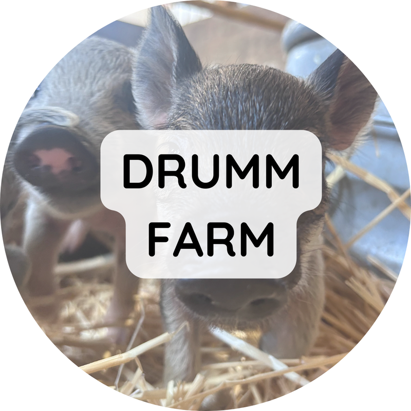 Drumm Farm