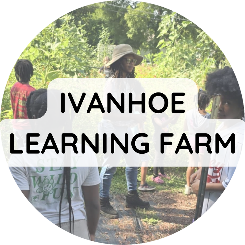 Ivanhoe Learning Farm