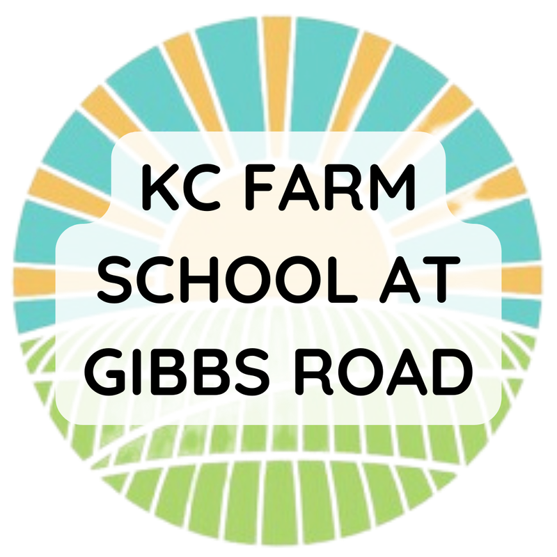 KC Farm School at Gibbs Road